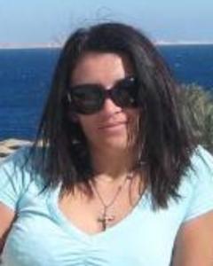 Woman, 44. shalinalone2