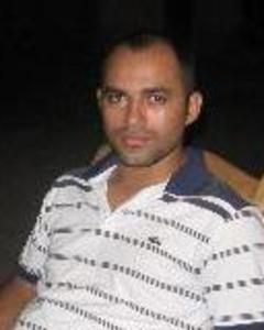 Man, 43. alex0013690