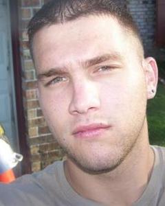 Man, 39. stevenscharf