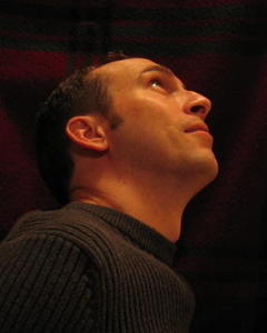 Man, 53. Beyerdynamic