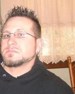 Man, 49. joe19021