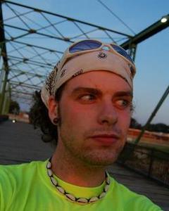 Man, 39. DrDomino