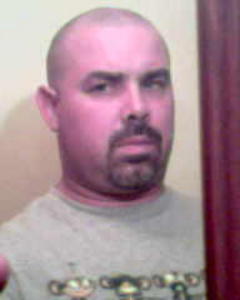 Man, 54. CJsReady59