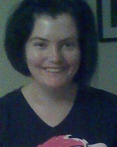 Woman, 45. Angela351183