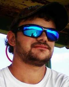 Man, 30. Whitetailh0237