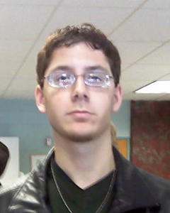 Man, 34. Joey_C029