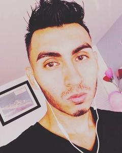 Man, 35. Enmanuel777