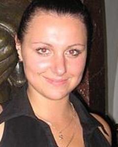 Woman, 42. vaxjosa