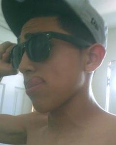 Man, 33. lil_Drizzy_d