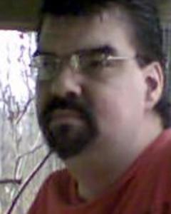 Man, 53. HANKSTER09
