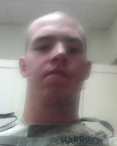 Man, 32. Trevorh