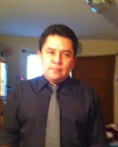 Man, 49. Chacoco2073