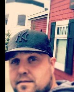 Man, 49. Pjsbrd