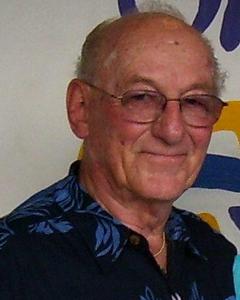 Man, 95. loverric