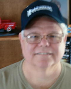 Man, 72. jack77050