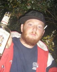 Man, 35. joshuawvr