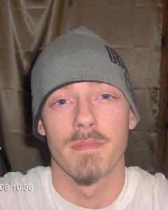 Man, 43. jeremiahxxx