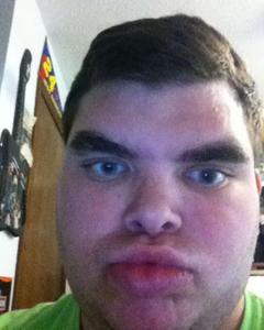 Man, 31. Actorman94