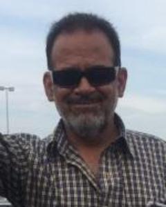 Man, 68. Paco6612