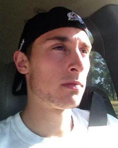 Man, 31. Joe0893