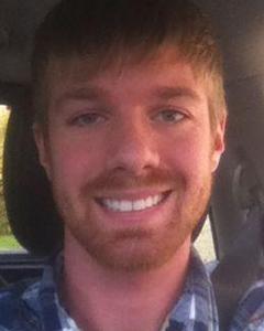 Man, 34. JTNicholson