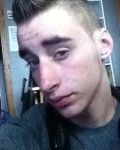 Man, 34. ThatGuy5657
