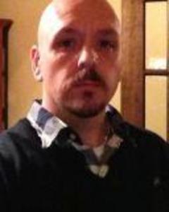 Man, 44. SAMKIDD80