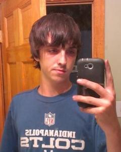 Man, 31. jmac0512