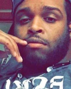 Man, 33. sour_d4me