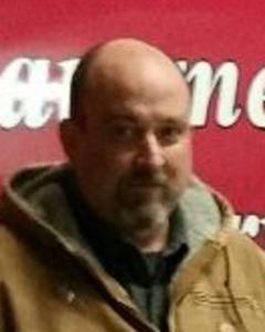 Man, 55. wbk318