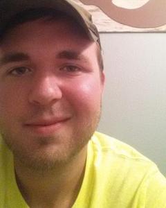 Man, 33. loverboyy767