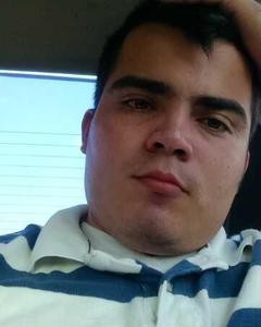 Man, 32. dorian7402