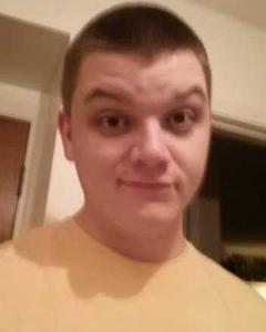 Man, 35. CoreyWayne90