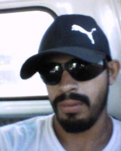 Man, 33. edaking