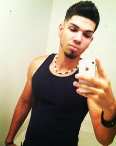 Man, 36. Malik_lowkey