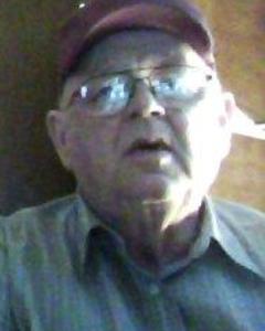 Man, 88. ARAGOOD