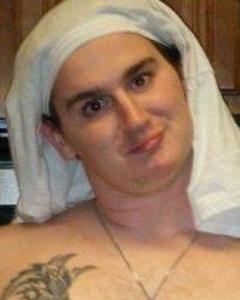 Man, 37. SammySchwabby