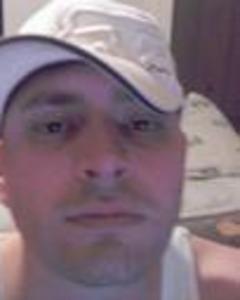 Man, 45. TWY79172