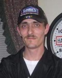 Man, 47. alcoholicone