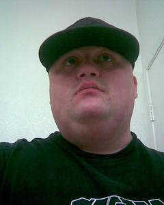 Man, 44. WILL1980755