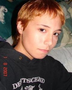 Woman, 36. Elliot445