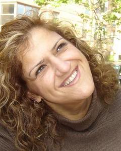 Woman, 56. kiki839