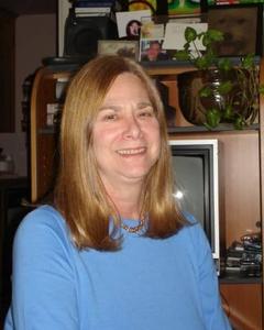 Woman, 78. PALrose13