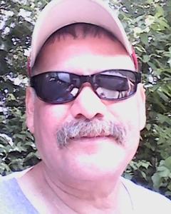 Man, 56. MTZ69