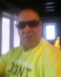Man, 52. Rafael6873