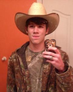 Man, 29. CountryBoyZach