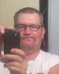 Man, 65. doggyspook