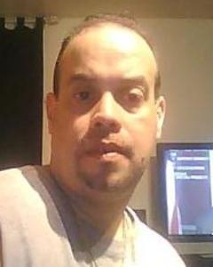Man, 60. taz4599