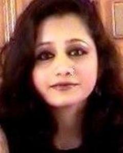 Woman, 42. Pauline1116