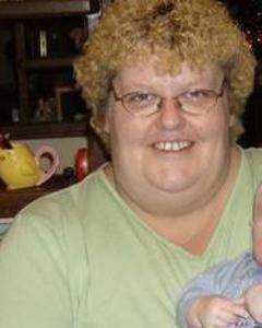 Woman, 51. singlemom299